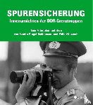 Wierzock, Thilo, Pingel-Schliemann, Sandra - Spurensicherung