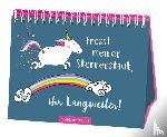 Becker, Reinhard - Fresst meinen Sternenstaub, ihr Langweiler!