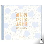  - Mein erstes Jahr (Junge)