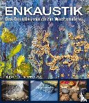 Hüttemann-Holz, Birgit - Enkaustik