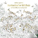 Marotta, Millie - Fantastische Wildnis