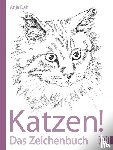 Dahl, Anja - Katzen!
