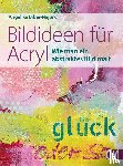 Biber-Najork, Biber-Najork - Bildideen für Acryl
