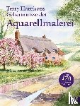 Harrison, Terry - Terry Harrisons Geheimnisse der Aquarellmalerei