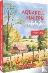 Harrison, Terry - Aquarellmalerei Landschaften