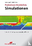 Grewolls, Kathrin, Grewolls, Gerald - Praxiswissen Brandschutz - Simulationen