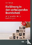 Battran, Lutz - Einführung in den vorbeugenden Brandschutz
