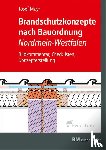 Mayr, Josef - Brandschutzkonzepte nach Bauordnung Nordrhein-Westfalen
