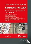Lippe, Manfred, Czepuck, Knut, Mertens, Holger, Vogelsang, Peter - KOMMENTAR zur M-LüAR