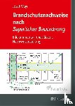 Mayr, Josef - Brandschutzkonzepte nach Bayerischer Bauordnung