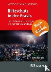 Kosterhon, Frank, Schüngel, Reinhard, Messerer, Joseph - Blitzschutz in der Praxis - mit E-Book (PDF)