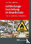 Laschinsky, Lars Oliver - Gefährdungsbeurteilung im Brandschutz