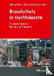Rost, Michael, Romahn, Tim-Michael - Brandschutz in Hochhäusern