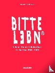 Reclaim Your City - BITTE LEBN