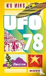 Wu, Ming - Ufo 78
