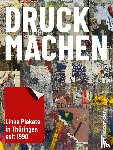  - DRUCKMACHEN