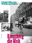  - Kreuzberg die Welt