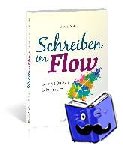 Draksal, Michael - Schreiben im Flow