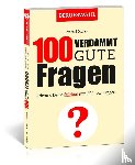 Draksal, Michael - 100 Verdammt gute Fragen - BERUFSWAHL - Erkenne Deine Stärken mit Hilfe von Fragen