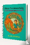 Scholten, Denise - Mein Turniererfolg