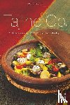 Walter, Jochen - Tajine & Co.