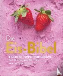 Saier, Yüksel, Eis, Engert - Die Eis-Bibel