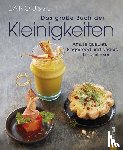 Larousse - Das große Buch der Kleinigkeiten