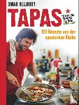 Allibhoy, Omar - Tapas