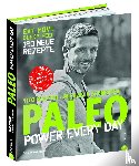Richter, Nico, Schneider, Michaela - PALEO - power every day