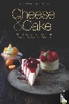 Proebst, Margit - Cheese & Cake