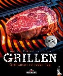 Rummel, Andreas, Tacke, Dirk - GRILLEN