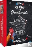 Larousse - Die Küche Frankreichs