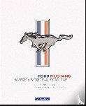 Farr, Donald - Ford Mustang