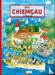 Reimann, Annegret - Der Chiemgau wimmelt