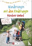 Theml, Robert - Wanderungen mit dem Kinderwagen Münchner Umland