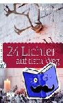 Werner, Elke - 24 Lichter auf dem Weg