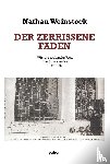 Weinstock, Nathan - Der zerrissene Faden