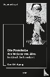 Segel, Binjamin - Die Protokolle der Weisen von Zion kritisch beleuchtet