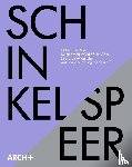 Heinrich, Klaus - Karl Friedrich Schinkel / Albert Speer