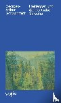 Goldschmidt, Georges-Arthur - Heidegger und die deutsche Sprache