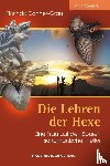 Donner-Grau, Florinda - Die Lehren der Hexe