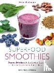 Hartmann, Milan - Superfood-Smoothies