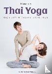 Frank, Tobias - Thai Yoga