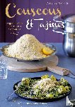 Schiellein, Catherine - Couscous & Tajines