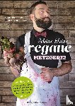 Kardinal, Sébastien - Meine kleine vegane Metzgerei