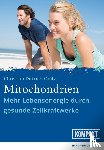 Dittrich-Opitz, Christian - Mitochondrien