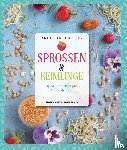 Fürstler, Angelika - Sprossen & Keimlinge