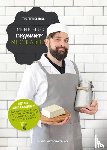 Kardinal, Sébastien - Mein kleiner veganer Milchladen