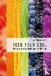 Cousens, Gabriel - Feed your Soul