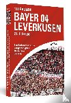Peters, Jens - 111 Gründe, Bayer 04 Leverkusen zu lieben
